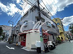 足立区千住３丁目