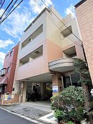 荒川区東尾久４丁目