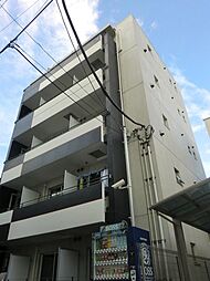 台東区千束４丁目