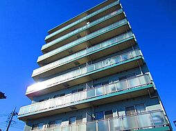 足立区扇１丁目