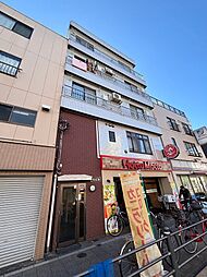 荒川区南千住１丁目