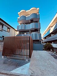 荒川区荒川５丁目