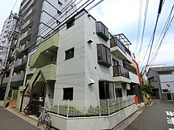 荒川区西日暮里１丁目