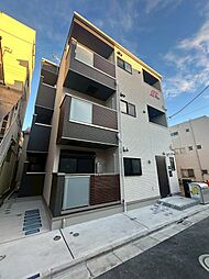 荒川区東尾久８丁目