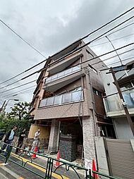 文京区弥生２丁目