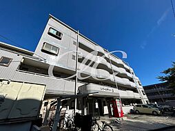 足立区弘道１丁目