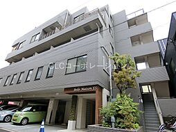 荒川区東尾久３丁目