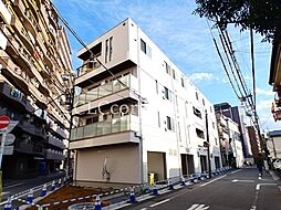 北区田端新町２丁目