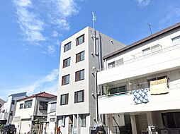 荒川区東尾久３丁目