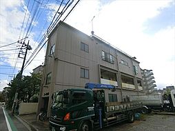 荒川区町屋８丁目