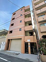 荒川区東日暮里４丁目