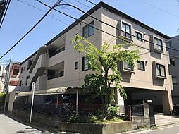 荒川区荒川３丁目