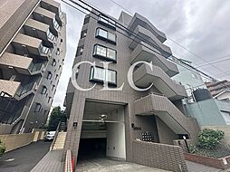 荒川区西尾久７丁目