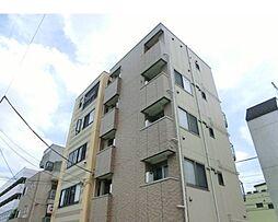 荒川区西尾久７丁目