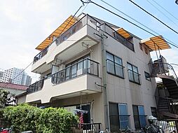 足立区千住曙町