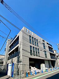 荒川区南千住７丁目