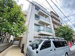 北区田端新町１丁目