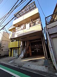 荒川区町屋１丁目