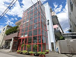 荒川区町屋４丁目