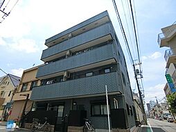 荒川区南千住３丁目