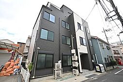 荒川区荒川５丁目