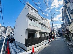 荒川区南千住１丁目