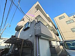 北区上中里２丁目