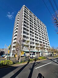 足立区足立３丁目