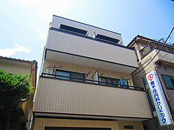 荒川区南千住５丁目