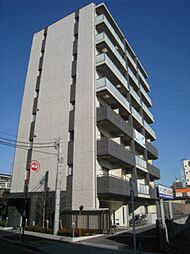 荒川区東日暮里６丁目