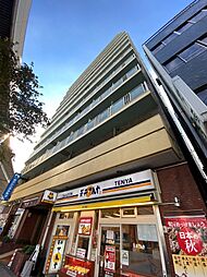 台東区上野７丁目