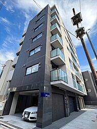 荒川区東尾久２丁目