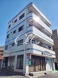 足立区足立４丁目