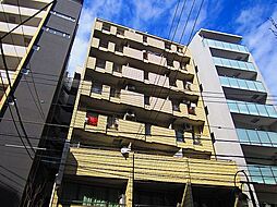 荒川区東日暮里６丁目