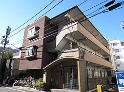 北区東田端２丁目