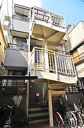 台東区谷中３丁目