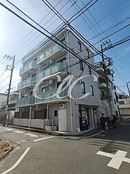 足立区千住緑町２丁目