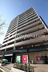 足立区江北１丁目