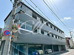 足立区六月２丁目