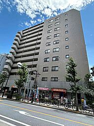 荒川区町屋８丁目