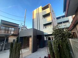 足立区柳原２丁目