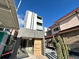 足立区柳原２丁目