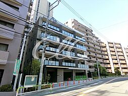 荒川区荒川４丁目