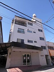 荒川区西尾久４丁目