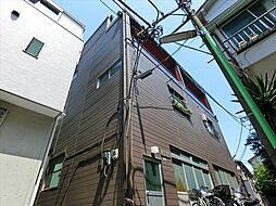 荒川区荒川２丁目