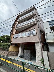 文京区弥生２丁目