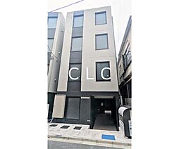 荒川区西尾久２丁目