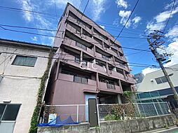 荒川区南千住３丁目