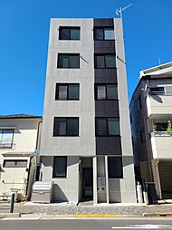 荒川区東尾久３丁目