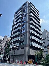 荒川区町屋７丁目